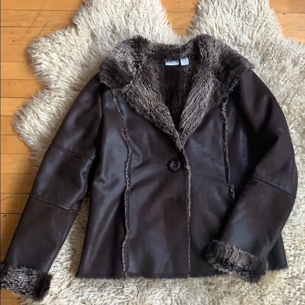 Vintage Chico’s Jacket